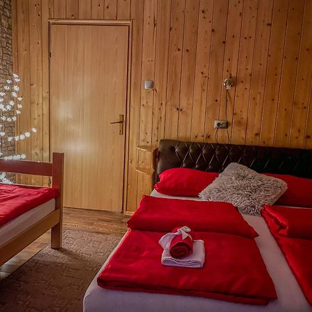 Apartment Phoenix No.12 Korenica Dış mekan fotoğraf
