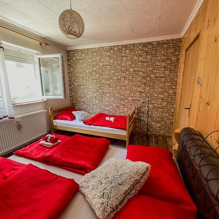 Apartment Phoenix No.12 Korenica Dış mekan fotoğraf