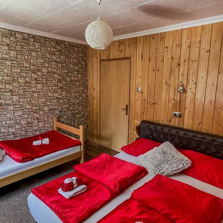 Apartment Phoenix No.12 Korenica Dış mekan fotoğraf