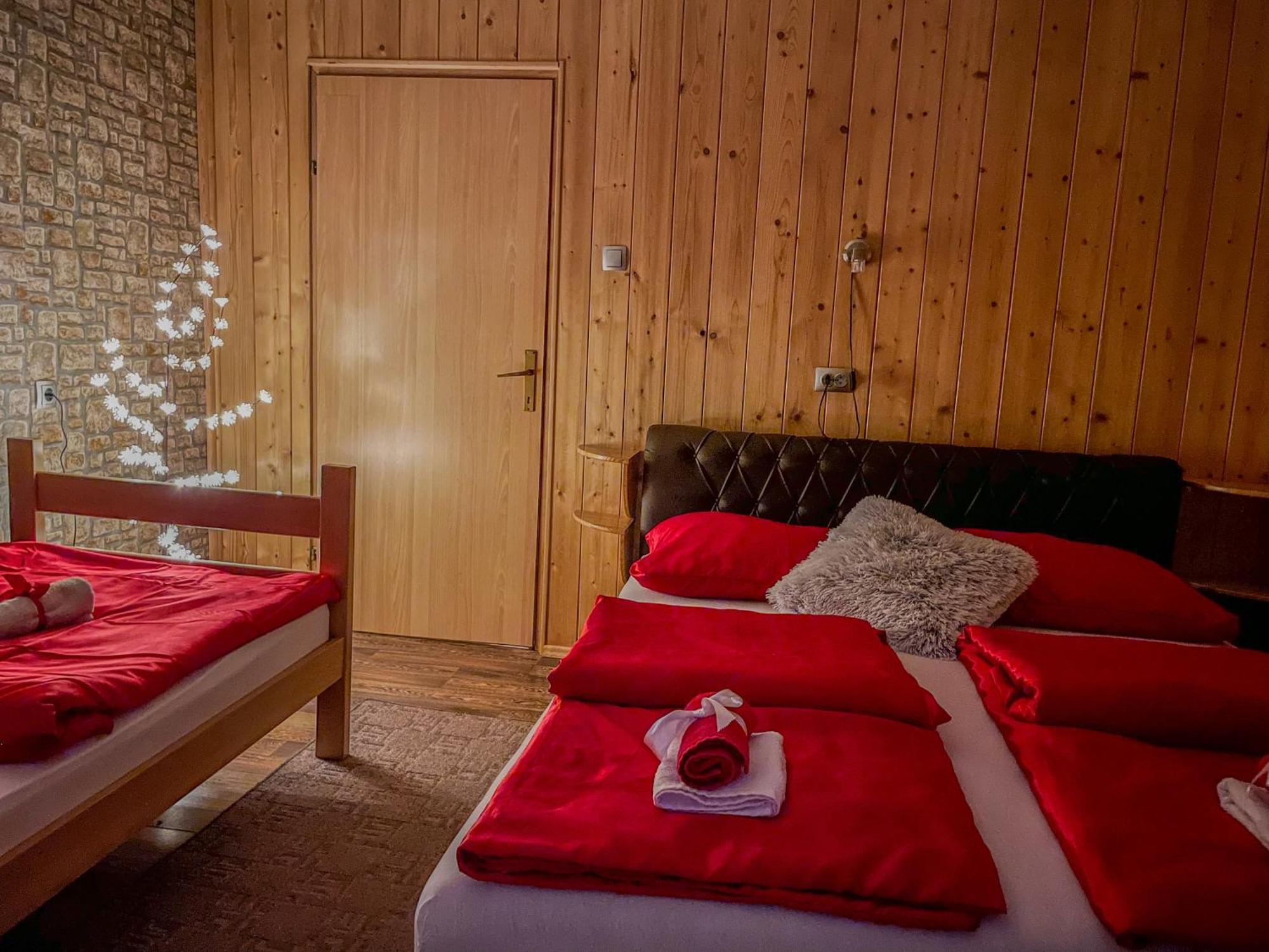 Apartment Phoenix No.12 Korenica Dış mekan fotoğraf