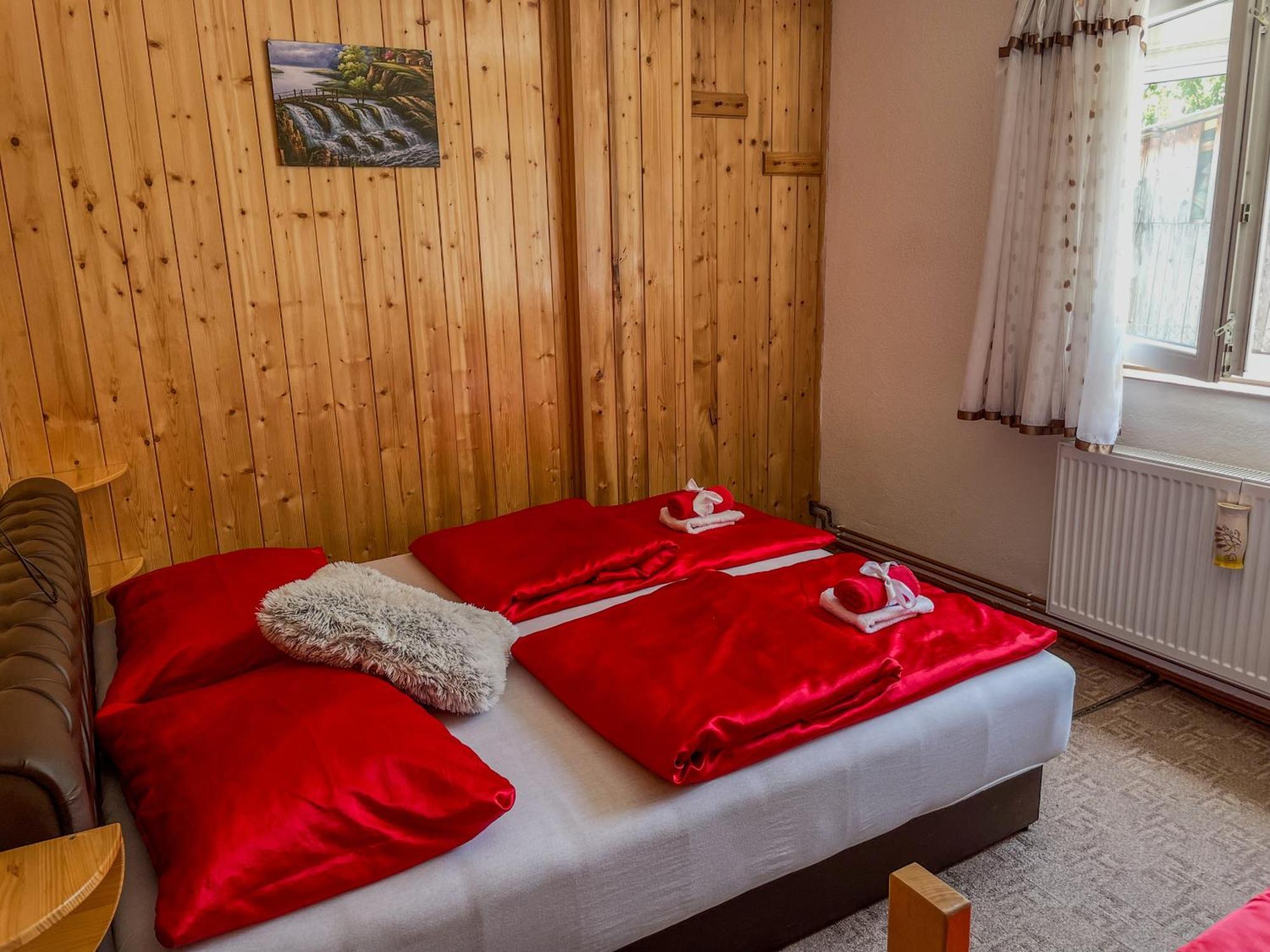 Apartment Phoenix No.12 Korenica Dış mekan fotoğraf