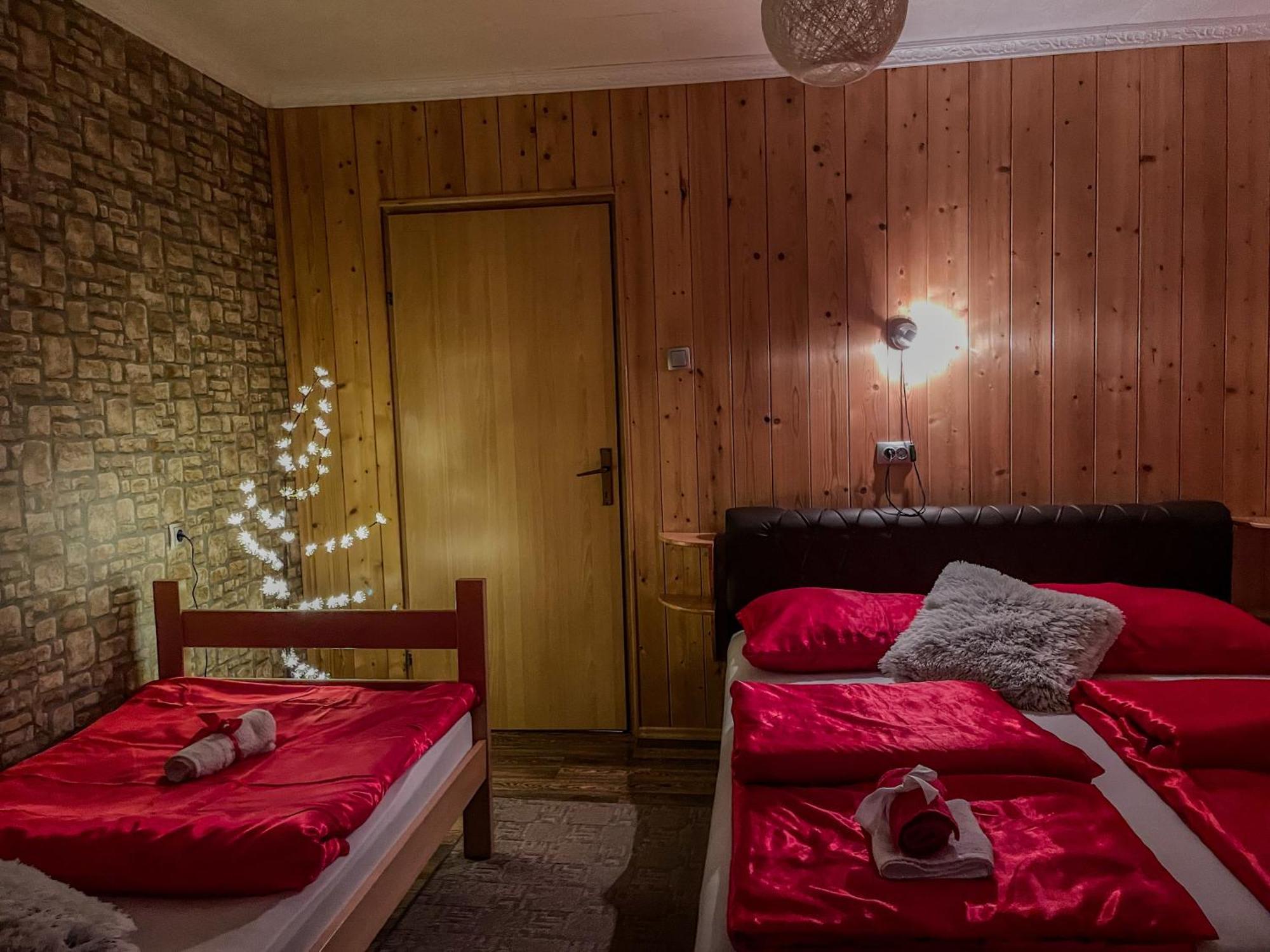 Apartment Phoenix No.12 Korenica Dış mekan fotoğraf