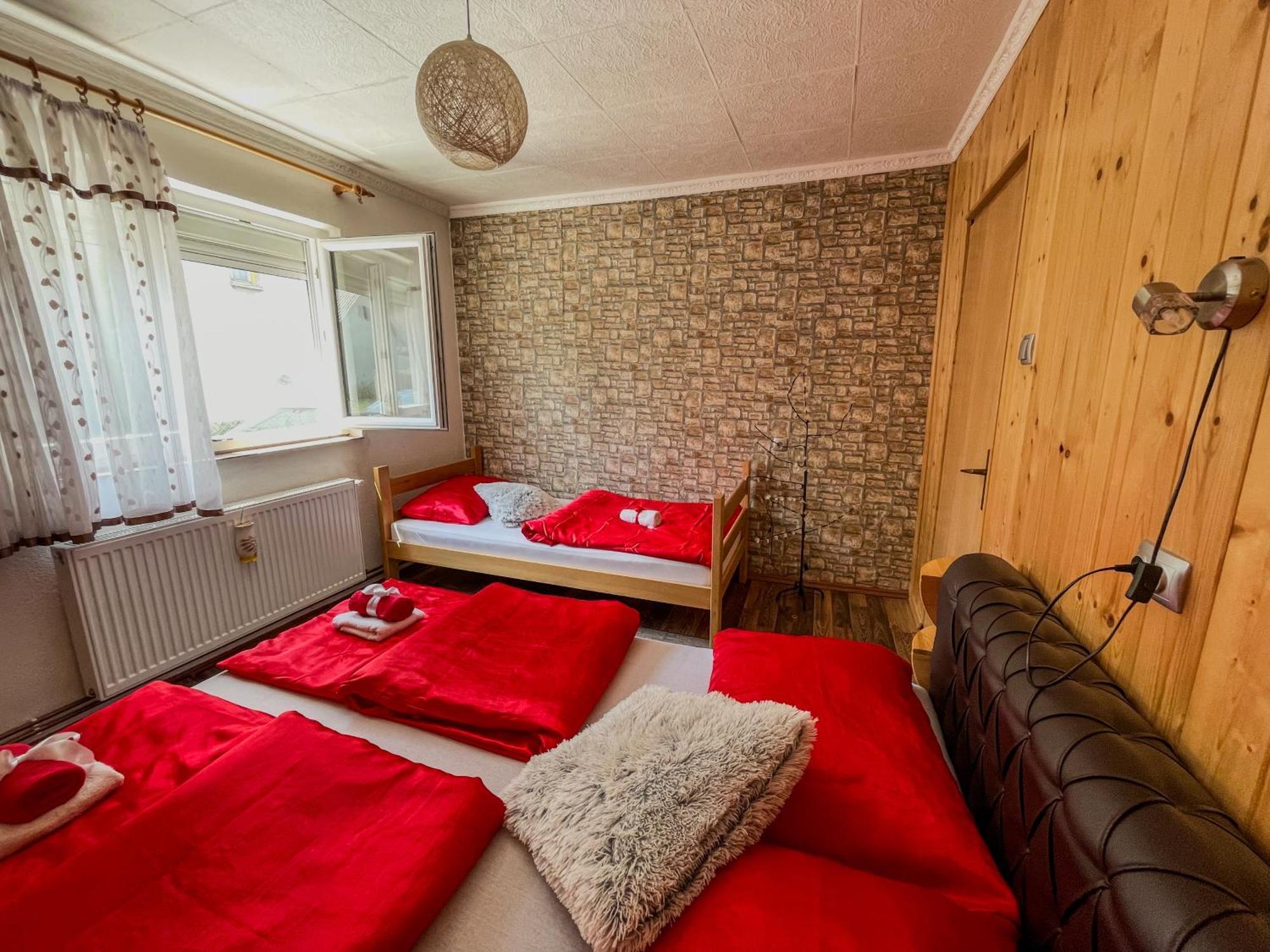 Apartment Phoenix No.12 Korenica Dış mekan fotoğraf
