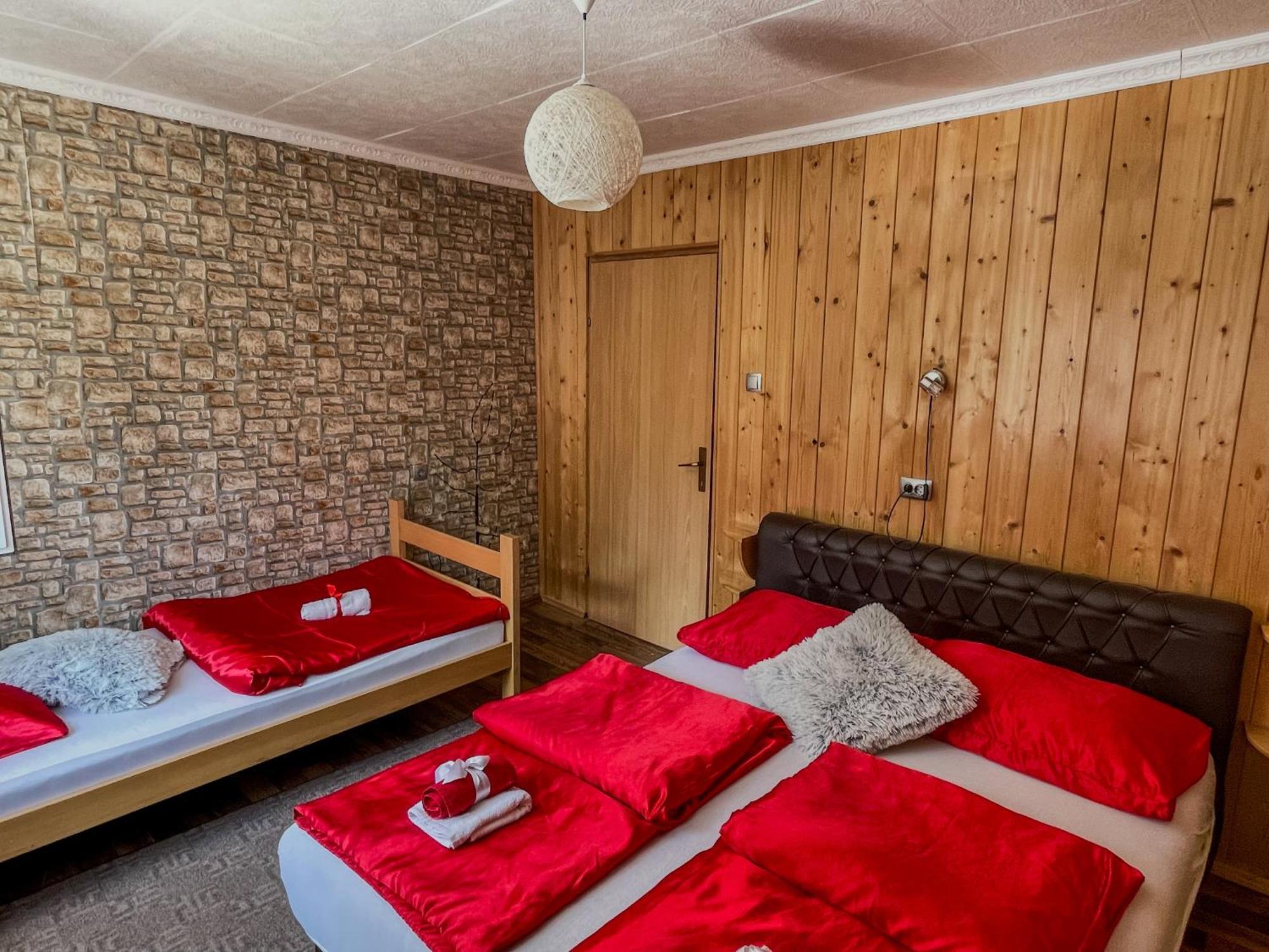 Apartment Phoenix No.12 Korenica Dış mekan fotoğraf